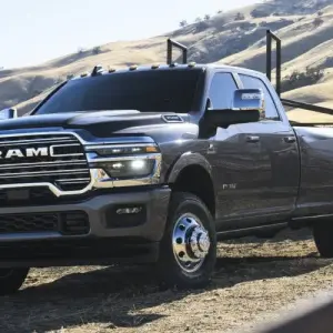 Smart ways to shop used RAM trucks for work and play around Evansville, IN
