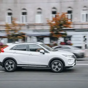 2025 Mitsubishi Eclipse Cross in Terre Haute, Indiana at Dorsett Automotive