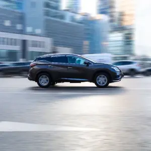 Used Nissan Murano in Terre Haute, Indiana at Dorsett Automotive