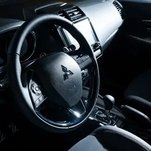 Used Mitsubishi Outlander in Terre Haute, Indiana at Dorsett Automotive