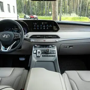 Used Hyundai Palisade in Terre Haute, Indiana at Dorsett Automotive