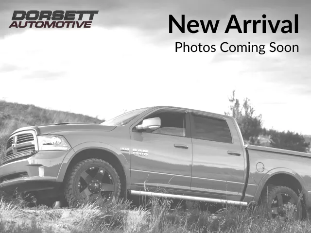 New arrival - photos coming soon
