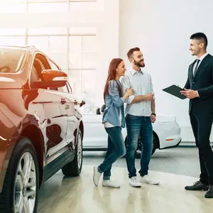 Why Buying a Car NOW Makes Sense (Even with Tariffs)