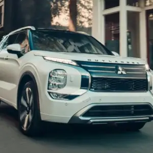 How Dynamic Sound Yamaha Audio Transforms the 2026 Mitsubishi Outlander for Champaign, IL Drives