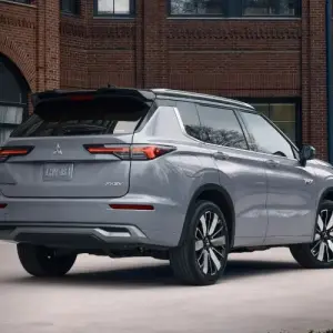 Can the Outlander Plug-in Hybrid Handle Daily EV Driving for Evansville, IN Shoppers?
