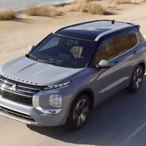 Why the 2026 Mitsubishi Outlander Plug-In Hybrid SEL Fits Evansville, IN Family Driving