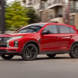Why All-Wheel Control (AWC) on the 2026 Outlander Sport Elevates Everyday Confidence around Indianapolis, IN
