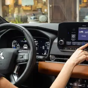 Mitsubishi: A Reliable Choice with Exceptional Value