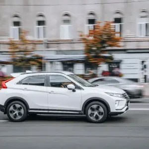 Mitsubishi Eclipse Cross vs. Jeep Compass: A Compact SUV Comparison for Terre Haute Drivers
