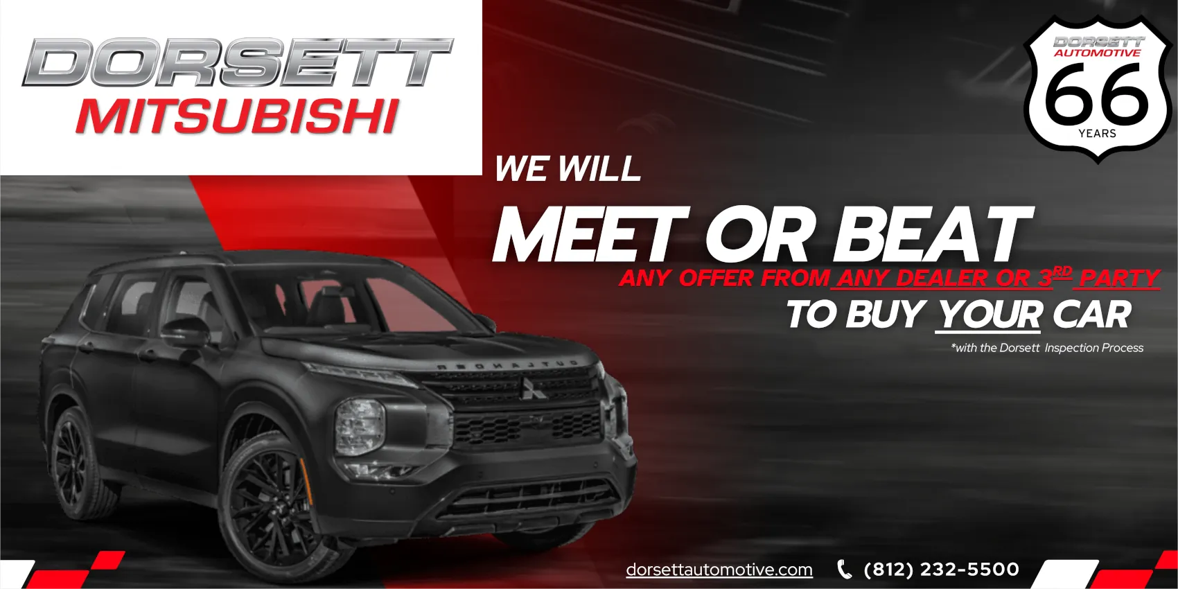 Meet or beat