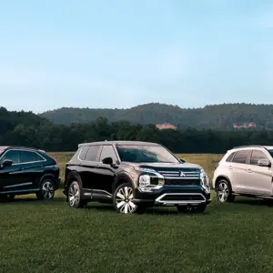 Your Trusted Mitsubishi Dealership near Brazil, Indiana