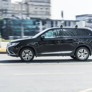 Mitsubishi Outlander Sport vs. Subaru Crosstrek: A Compact SUV Comparison for Terre Haute Drivers