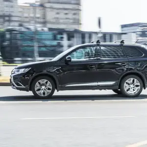 2025 Mitsubishi Outlander Sport at Dorsett Mitsubishi