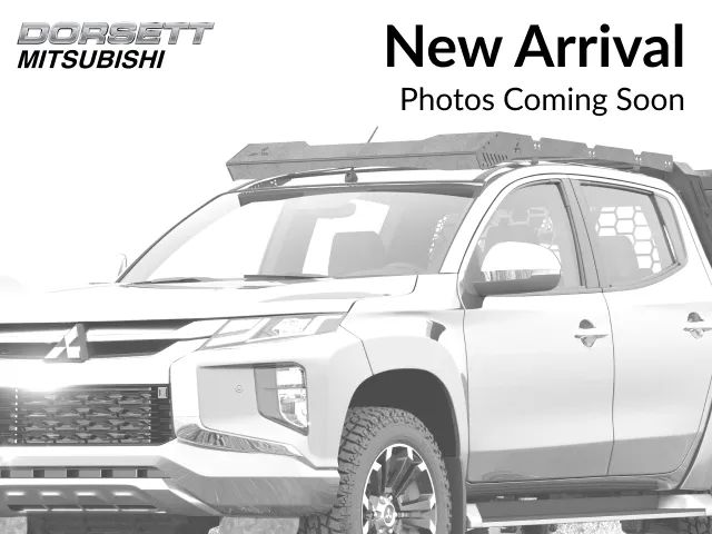 New arrival - photos coming soon