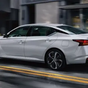 2026 Nissan Altima SV Special Edition is a Practical Choice for Lafayette, IN Commutes