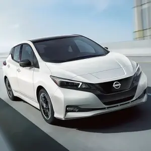 Your Convenient Nissan Dealer near Lafayette, IN — Selection, Financing, and Trade-In Made Simple