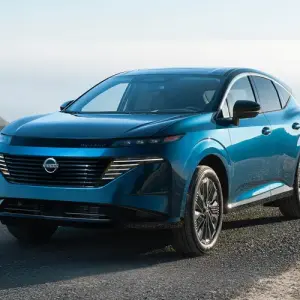 How the 2025 Nissan Murano® Calms the Commute around Champaign-Urbana, IL