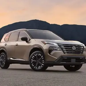 Nissan SUVs vs Honda for Campus-to-Country Confidence near Lafayette, IN