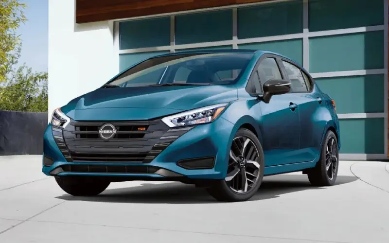 Is the 2025 Nissan Versa a smart daily driver for Effingham, IL commuters?