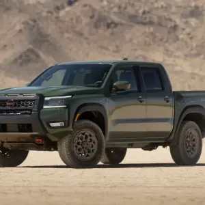 How much can the 2026 Nissan Frontier tow, and what do you need for safe towing in Terre Haute, IN?