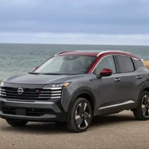 Why the 2026 Nissan Kicks’ Ground Clearance and Available Intelligent AWD Fit Everyday Driving around Indianapolis, IN
