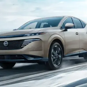 Is ProPILOT Assist standard on the 2026 Nissan Murano® in Indianapolis, IN?