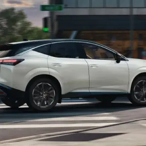 Why the 2026 Nissan Murano® cabin comfort and massaging seats suit Indianapolis, IN daily driving