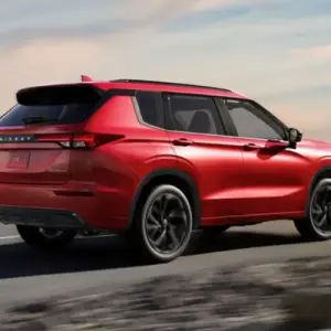 Nissan Rogue Plug-in Hybrid for Daily Driving near Indianapolis, IN
