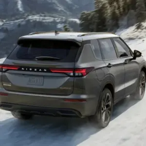 Is the Nissan Rogue Plug-in Hybrid Right for Family Driving near Evansville, IN?