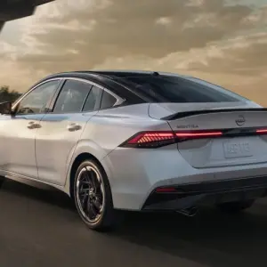 Does the 2026 Nissan Sentra® need premium gas around Champaign, IL?
