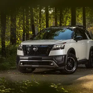 New Nissan Terre Haute, IN