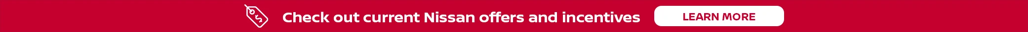 Special promotion