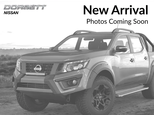 New arrival - photos coming soon