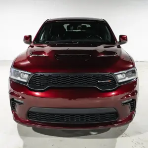 Vehicle of the Week: Why We Love the 2021 Dodge Durango R/T