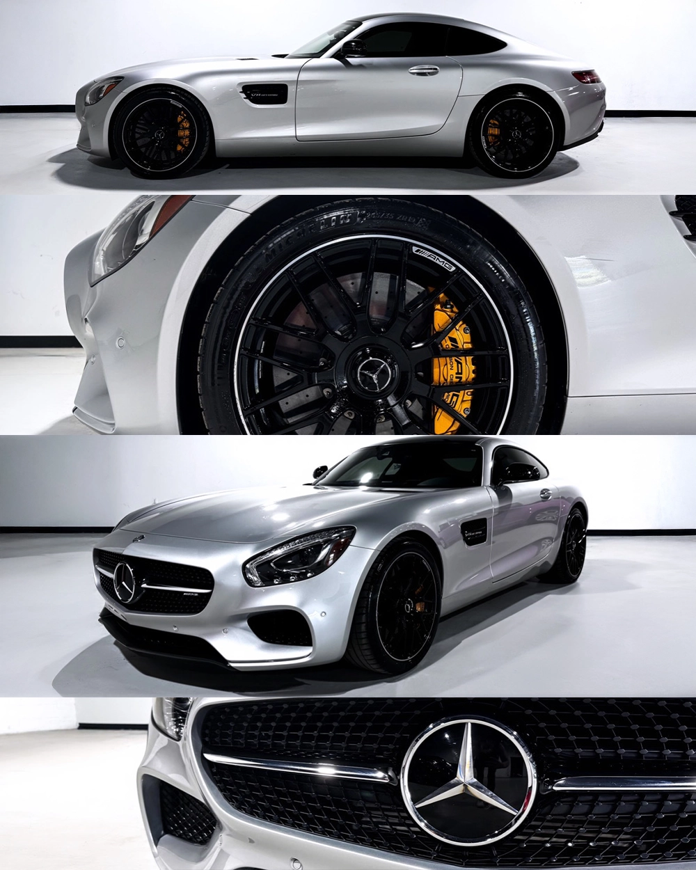 About Dream Work Automotive