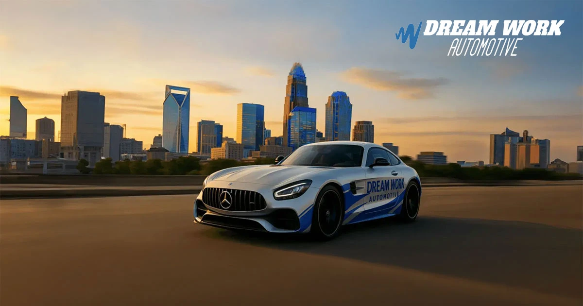 ARS Auto Classic, collision & hail repair