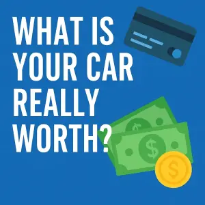 How Trade-In Value Is Calculated at Dream Work Automotive