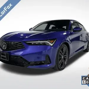 Car of the Day: 2023 Acura Integra A-Spec Tech Package