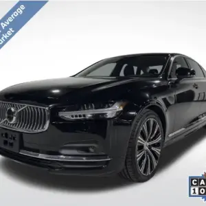 Car of the Day: 2023 Volvo S60 B6 Plus