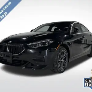 Car of the Day: 2024 BMW 2 Series 228i xDrive
