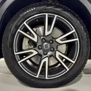 Car of the Day: 2020 Volvo V90 Cross Country T6 AWD