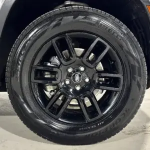 Best Snow Storm Vehicle | Dream Work Automotive