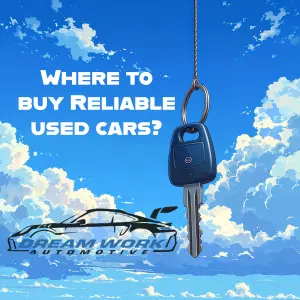 Where to Buy Reliable Used Cars in Charlotte (And What to Look For)