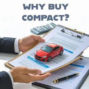 Why Everyone in Charlotte Is Buying Compact SUVs Right Now