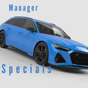 Manager Specials: Deep Discounts on Aged Inventory in Charlotte, NC