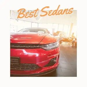 Best Sedans for Charlotte Families Who Don’t Want an SUV
