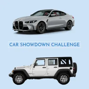 Are You More Jeep or BMW? Take the Dream Work Automotive Personality Quiz