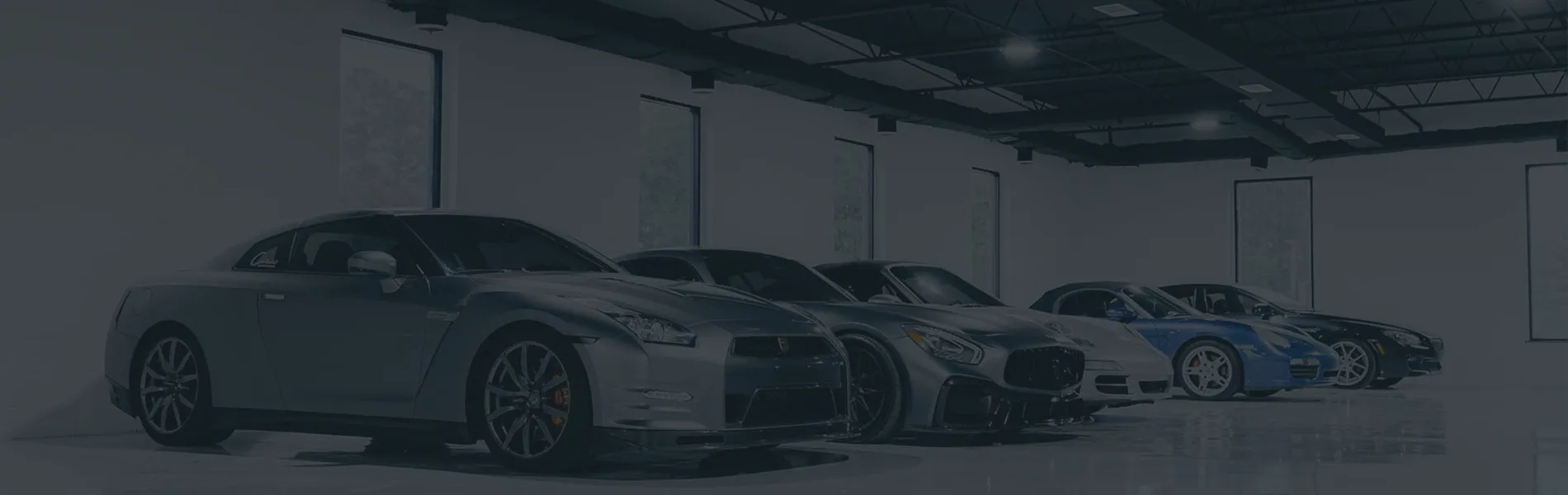 Dream Work Automotive