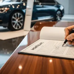 End of Month Car Deals in Charlotte, NC You Don’t Want to Miss