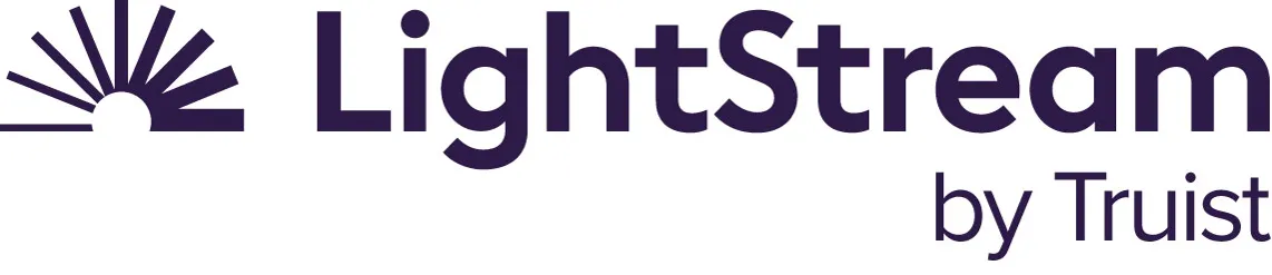 Lightstream Logo